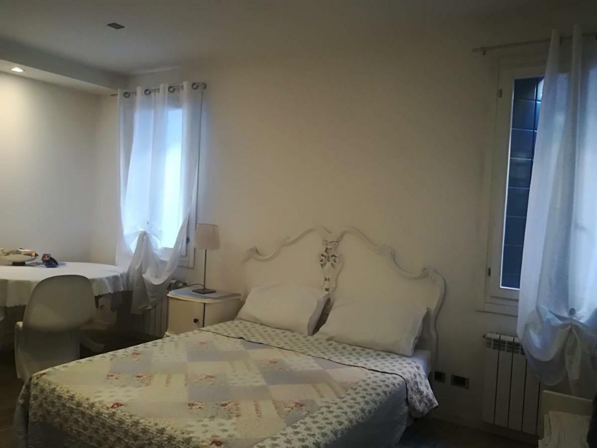 Casettaveneziana02704アパートメント エクステリア 写真